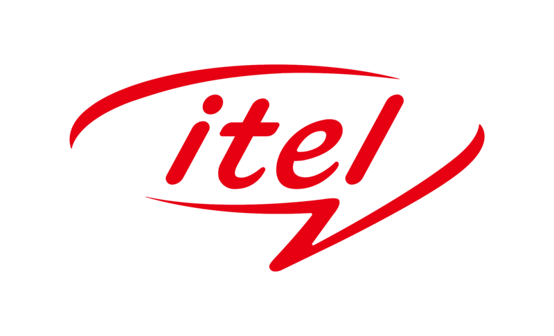 Itel_Mobile_logo